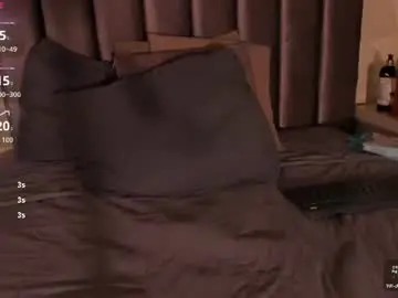 Chaturbate Free Porn Cam of alisson_sanders
