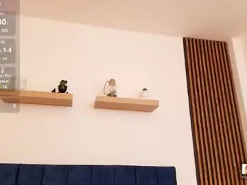 Chaturbate Free Porn Cam of amadeo_wild