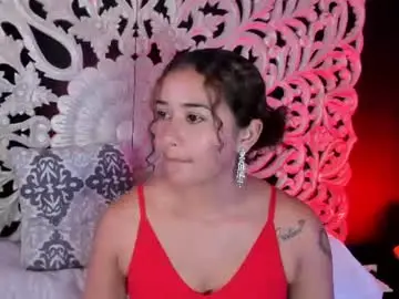 Chaturbate Live Porn of ammy_nova