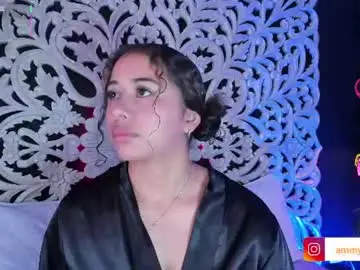 Chaturbate Adult Webcam of ammy_nova