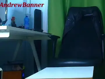 Chaturbate Adult Webcams of andrewbanner