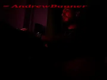 Chaturbate Sex Chat of andrewbanner