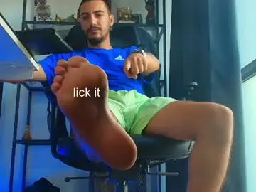 Chaturbate Adult Webcam of andrewbanner