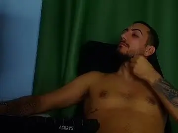 Chaturbate Adult Webcam of andrewbanner