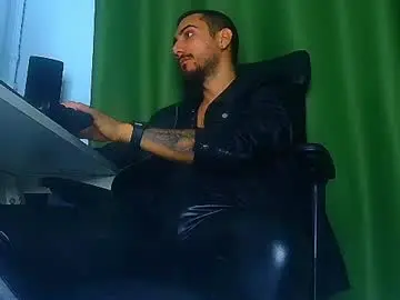 Chaturbate Sex Chat of andrewbanner