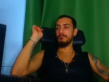 Chaturbate Sex Chat of andrewbanner