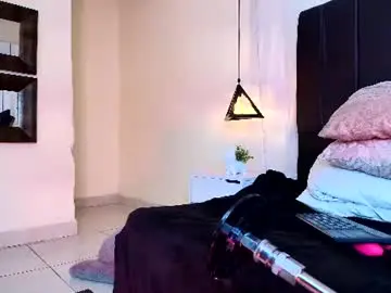 Chaturbate Free Live Porn of ariadnaaa_