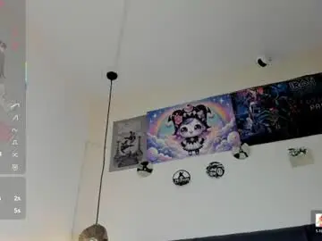 Chaturbate Free Live Porn of ariadnaaa_