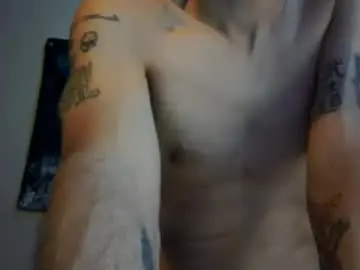 Chaturbate Adult Webcam of bigman6420