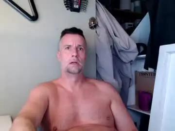 Chaturbate Best Webcam of bobberman78