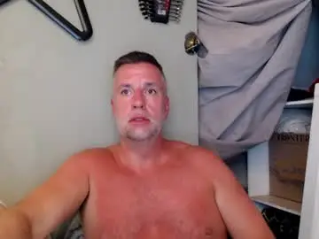 Chaturbate Live Sex Cam of bobberman78