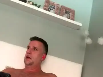 Chaturbate Sex Cam of bobberman78