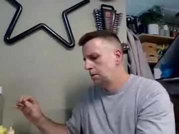 Chaturbate Best Webcam of bobberman78