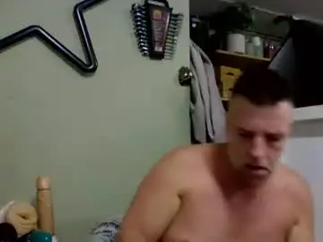 Chaturbate Adult Webcams of bobberman78