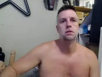 Chaturbate Live Sex of bobberman78