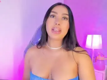 Chaturbate Adult Video Chat of cameliaa_smiith