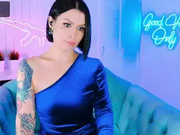 Chaturbate Live Porn of chaturkaterina