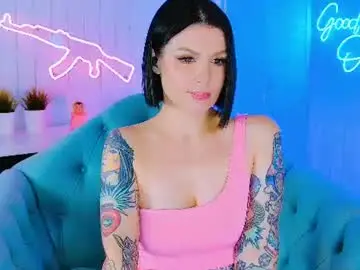 Chaturbate Adult Video Chat of chaturkaterina