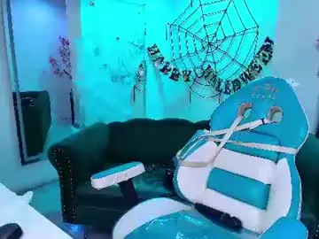 Chaturbate Sex Chat of crystal_daiily