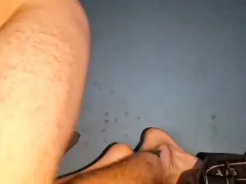Chaturbate Live Sex of darkknight3423
