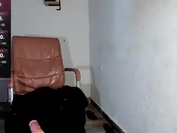 Chaturbate Sex Cam of dulce_amor