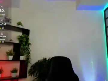 Chaturbate Live Sex Cam of fane_stain