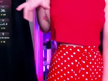 Chaturbate Live Sex Cam of fane_stain