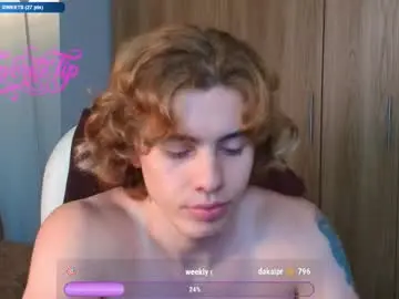 Chaturbate Adult Webcam of gemdominus