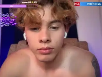 Chaturbate Live Sex of gemdominus