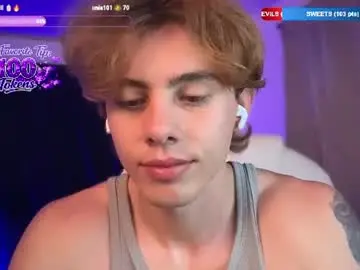 Chaturbate Live Sex of gemdominus