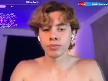 Chaturbate Nude Webcam of gemdominus