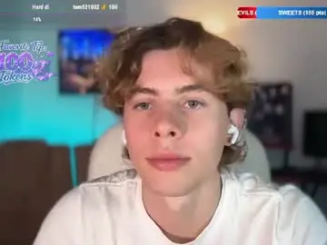 Chaturbate Best Webcam of gemdominus
