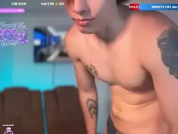 Chaturbate Live Porn of gemdominus