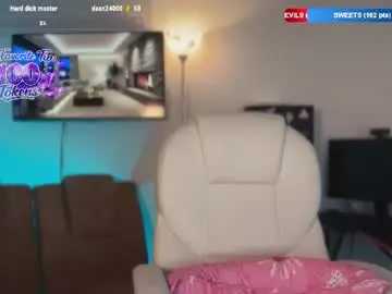 Chaturbate Free Porn Cam of gemdominus