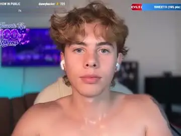 Chaturbate Free Porn Cam of gemdominus
