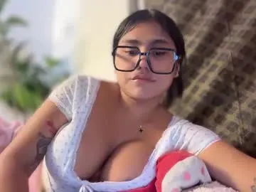 Chaturbate Watch Live Sex Cams of georginaanalizacums