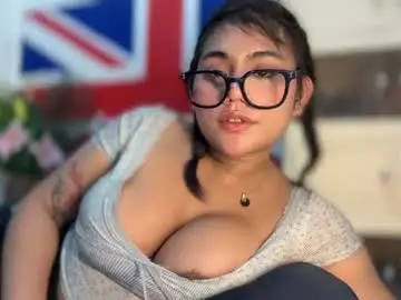 Chaturbate Live Sex of georginaanalizacums