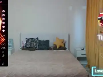 Chaturbate Nude Webcam of iamdaddyissues