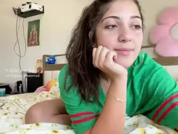 Chaturbate Private Sex Chat of italiankittyx