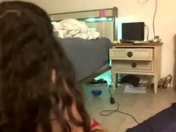 Chaturbate Live Sex of italiankittyx