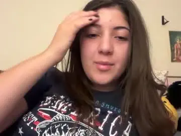 Chaturbate Sex Cam of italiankittyx