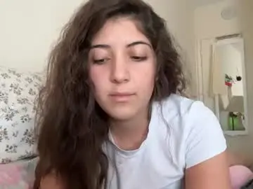 Chaturbate Nude Webcam of italiankittyx