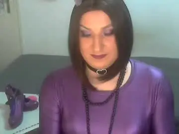 Chaturbate Adult Video Chat of jellena87