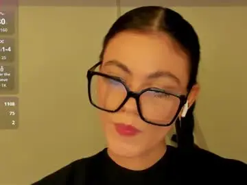 Chaturbate Nude Webcam of keily_brox