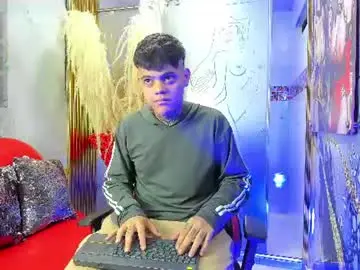 Chaturbate Best Webcam of leonel_bigcum
