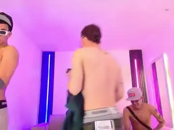 Chaturbate Adult Webcams of leothonson_