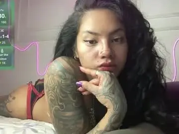Chaturbate Sex Chat of liaforyou