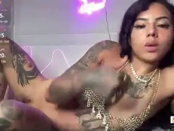 Chaturbate Private Sex Chat of liaforyou
