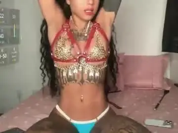 Chaturbate Sex Chat of liaforyou