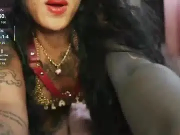Chaturbate Live Porn of liaforyou